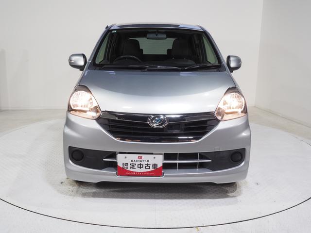 ミライースGf SA4WD スマートアシスト オートエアコン キーフリーシステム カーナビ バックモニター リモコンエンジンスターター 電動格納ドアミラー デジタルメーター アイドリングストップ(北海道)の中古車