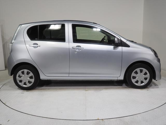 ミライースGf SA4WD スマートアシスト オートエアコン キーフリーシステム カーナビ バックモニター リモコンエンジンスターター 電動格納ドアミラー デジタルメーター アイドリングストップ(北海道)の中古車