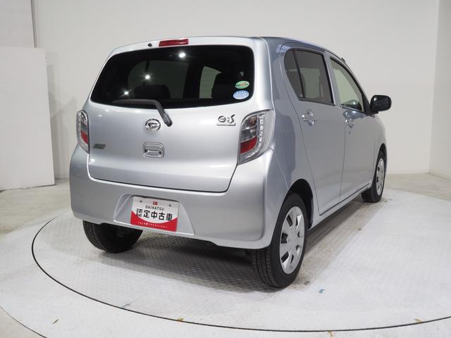 ミライースGf SA4WD スマートアシスト オートエアコン キーフリーシステム カーナビ バックモニター リモコンエンジンスターター 電動格納ドアミラー デジタルメーター アイドリングストップ(北海道)の中古車