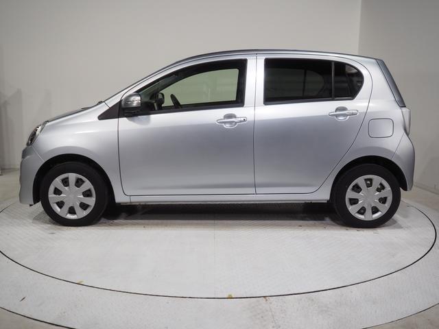 ミライースGf SA4WD スマートアシスト オートエアコン キーフリーシステム カーナビ バックモニター リモコンエンジンスターター 電動格納ドアミラー デジタルメーター アイドリングストップ(北海道)の中古車