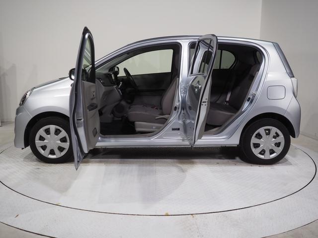 ミライースGf SA4WD スマートアシスト オートエアコン キーフリーシステム カーナビ バックモニター リモコンエンジンスターター 電動格納ドアミラー デジタルメーター アイドリングストップ(北海道)の中古車