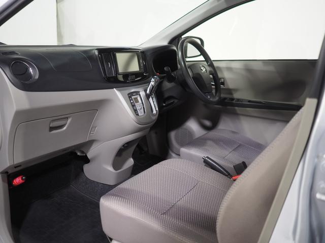 ミライースGf SA4WD スマートアシスト オートエアコン キーフリーシステム カーナビ バックモニター リモコンエンジンスターター 電動格納ドアミラー デジタルメーター アイドリングストップ(北海道)の中古車