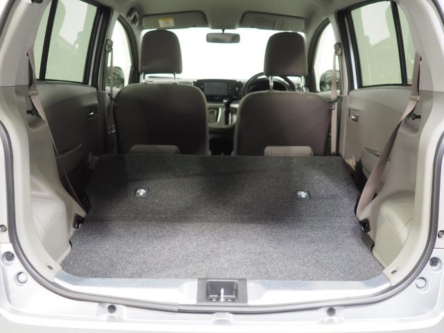 ミライースGf SA4WD スマートアシスト オートエアコン キーフリーシステム カーナビ バックモニター リモコンエンジンスターター 電動格納ドアミラー デジタルメーター アイドリングストップ(北海道)の中古車