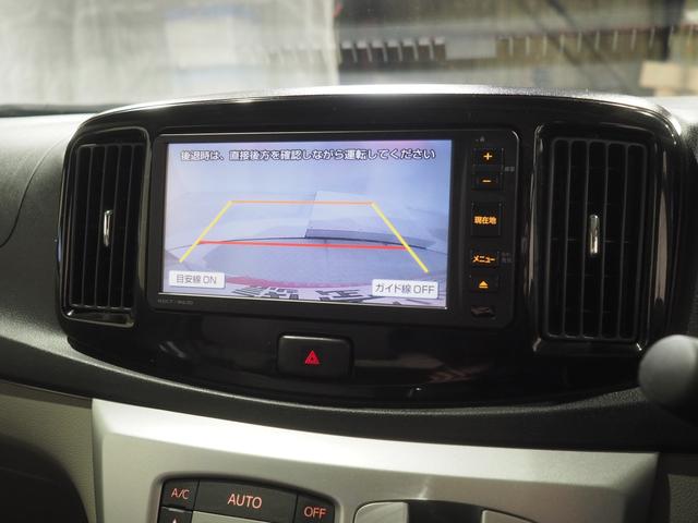 ミライースGf SA4WD スマートアシスト オートエアコン キーフリーシステム カーナビ バックモニター リモコンエンジンスターター 電動格納ドアミラー デジタルメーター アイドリングストップ(北海道)の中古車