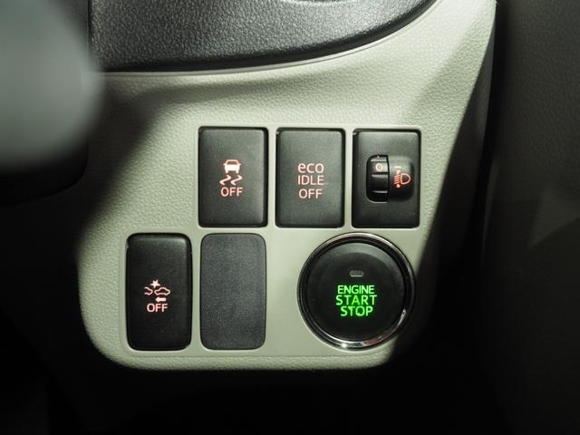 ミライースGf SA4WD スマートアシスト オートエアコン キーフリーシステム カーナビ バックモニター リモコンエンジンスターター 電動格納ドアミラー デジタルメーター アイドリングストップ(北海道)の中古車