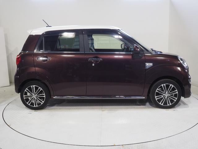 キャストスタイルG SAII4WD 夏冬タイヤ スマートアシスト LEDヘッドライト オートライト オートエアコン カーナビ バックモニター リモコンエンジンスターター キーフリーシステムアイドリングストップ(北海道)の中古車