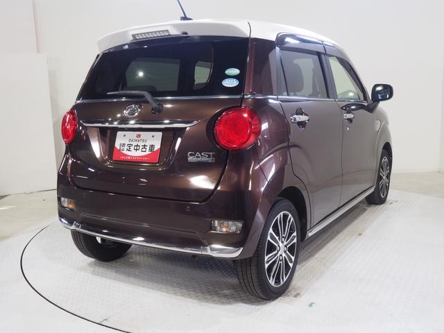 キャストスタイルG SAII4WD 夏冬タイヤ スマートアシスト LEDヘッドライト オートライト オートエアコン カーナビ バックモニター リモコンエンジンスターター キーフリーシステムアイドリングストップ(北海道)の中古車