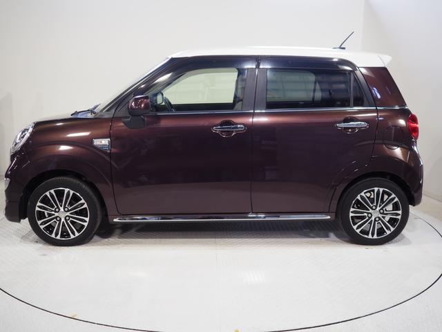 キャストスタイルG SAII4WD 夏冬タイヤ スマートアシスト LEDヘッドライト オートライト オートエアコン カーナビ バックモニター リモコンエンジンスターター キーフリーシステムアイドリングストップ(北海道)の中古車