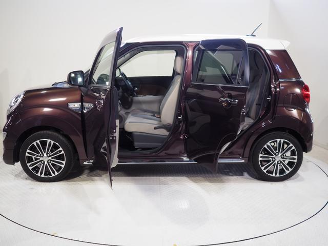 キャストスタイルG SAII4WD 夏冬タイヤ スマートアシスト LEDヘッドライト オートライト オートエアコン カーナビ バックモニター リモコンエンジンスターター キーフリーシステムアイドリングストップ(北海道)の中古車