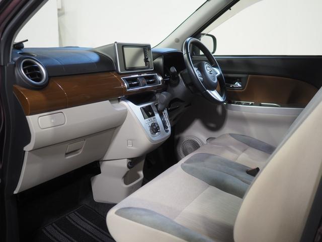 キャストスタイルG SAII4WD 夏冬タイヤ スマートアシスト LEDヘッドライト オートライト オートエアコン カーナビ バックモニター リモコンエンジンスターター キーフリーシステムアイドリングストップ(北海道)の中古車