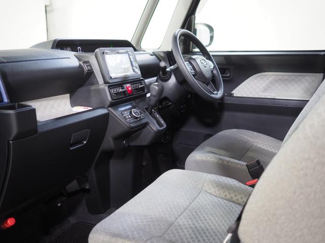 タントウェルカムシートリフトX4WD スマートアシスト 助手席電動シートリフト 両側スライドドア左電動 ダイハツ純正ナビ バックモニター ドライブレコーダー LEDヘッドライト オートライト オートエアコン キーフリーシステム(北海道)の中古車