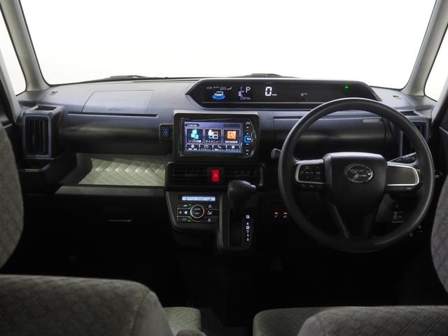 タントウェルカムシートリフトX4WD スマートアシスト 助手席電動シートリフト 両側スライドドア左電動 ダイハツ純正ナビ バックモニター ドライブレコーダー LEDヘッドライト オートライト オートエアコン キーフリーシステム(北海道)の中古車