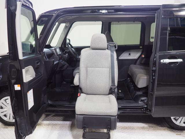 タントウェルカムシートリフトX4WD スマートアシスト 助手席電動シートリフト 両側スライドドア左電動 ダイハツ純正ナビ バックモニター ドライブレコーダー LEDヘッドライト オートライト オートエアコン キーフリーシステム(北海道)の中古車