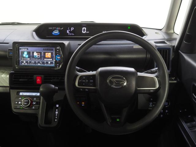 タントウェルカムシートリフトX4WD スマートアシスト 助手席電動シートリフト 両側スライドドア左電動 ダイハツ純正ナビ バックモニター ドライブレコーダー LEDヘッドライト オートライト オートエアコン キーフリーシステム(北海道)の中古車