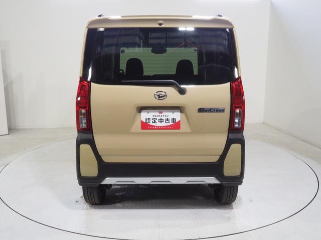 タントファンクロスターボ4WD 両側パワースライドドア スマートアシスト LEDヘッドライト オートライト スマホ連携ディスプレイオーディオ オートエアコン 運転席助手席シートヒーター アルミホイール アイドリングストップ(北海道)の中古車