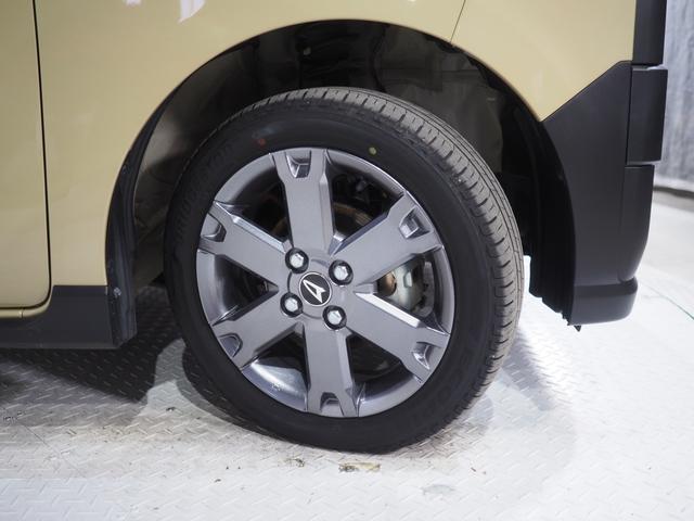 タントファンクロスターボ4WD 両側パワースライドドア スマートアシスト LEDヘッドライト オートライト スマホ連携ディスプレイオーディオ オートエアコン 運転席助手席シートヒーター アルミホイール アイドリングストップ(北海道)の中古車