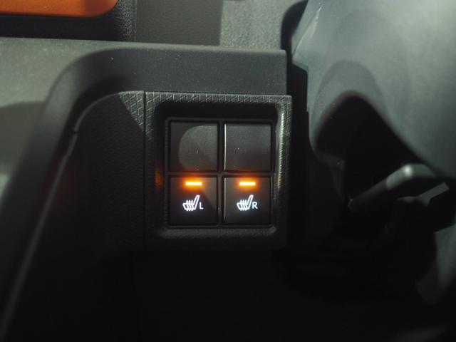 タントファンクロスターボ4WD 両側パワースライドドア スマートアシスト LEDヘッドライト オートライト スマホ連携ディスプレイオーディオ オートエアコン 運転席助手席シートヒーター アルミホイール アイドリングストップ(北海道)の中古車