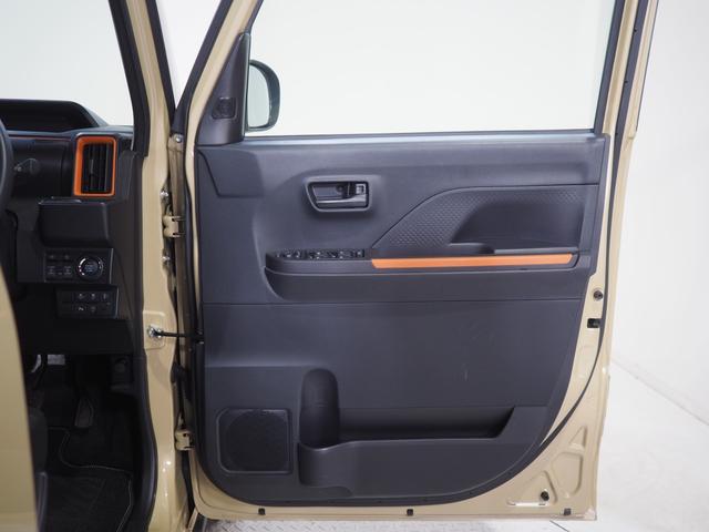 タントファンクロスターボ4WD 両側パワースライドドア スマートアシスト LEDヘッドライト オートライト スマホ連携ディスプレイオーディオ オートエアコン 運転席助手席シートヒーター アルミホイール アイドリングストップ(北海道)の中古車