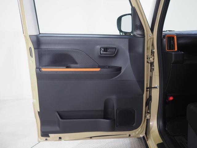 タントファンクロスターボ4WD 両側パワースライドドア スマートアシスト LEDヘッドライト オートライト スマホ連携ディスプレイオーディオ オートエアコン 運転席助手席シートヒーター アルミホイール アイドリングストップ(北海道)の中古車