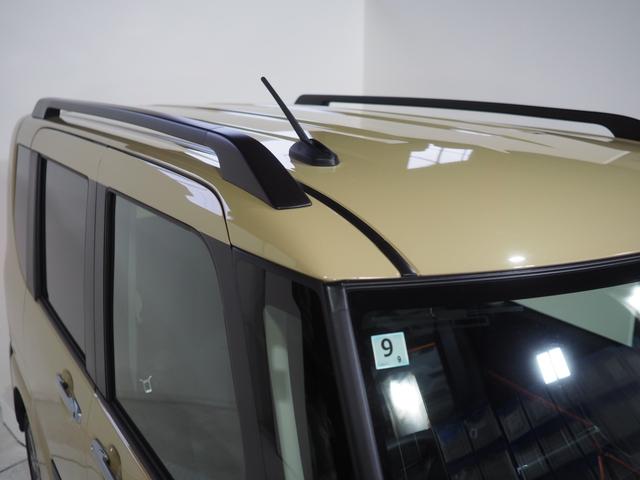 タントファンクロスターボ4WD 両側パワースライドドア スマートアシスト LEDヘッドライト オートライト スマホ連携ディスプレイオーディオ オートエアコン 運転席助手席シートヒーター アルミホイール アイドリングストップ(北海道)の中古車