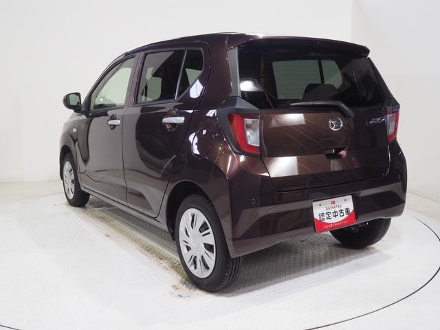 ミライースX SAIII4WD スマートアシスト LEDヘッドライト オートライト CDチューナー 前後コーナーセンサー キーレスエントリー(北海道)の中古車