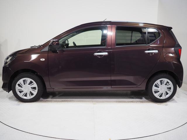 ミライースX SAIII4WD スマートアシスト LEDヘッドライト オートライト CDチューナー 前後コーナーセンサー キーレスエントリー(北海道)の中古車