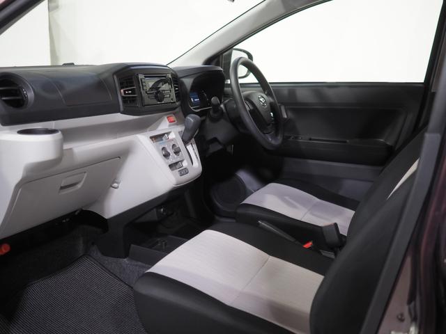 ミライースX SAIII4WD スマートアシスト LEDヘッドライト オートライト CDチューナー 前後コーナーセンサー キーレスエントリー(北海道)の中古車