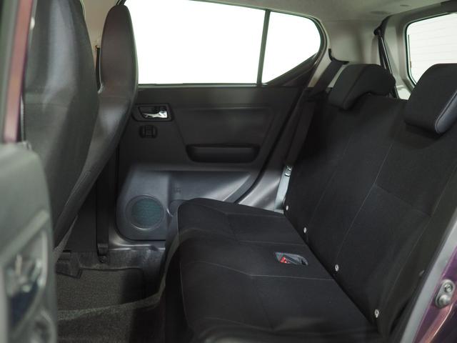 ミライースX SAIII4WD スマートアシスト LEDヘッドライト オートライト CDチューナー 前後コーナーセンサー キーレスエントリー(北海道)の中古車