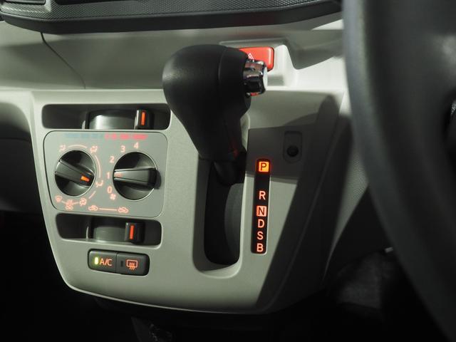 ミライースX SAIII4WD スマートアシスト LEDヘッドライト オートライト CDチューナー 前後コーナーセンサー キーレスエントリー(北海道)の中古車