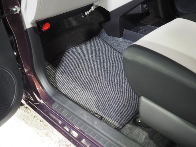 ミライースX SAIII4WD スマートアシスト LEDヘッドライト オートライト CDチューナー 前後コーナーセンサー キーレスエントリー(北海道)の中古車