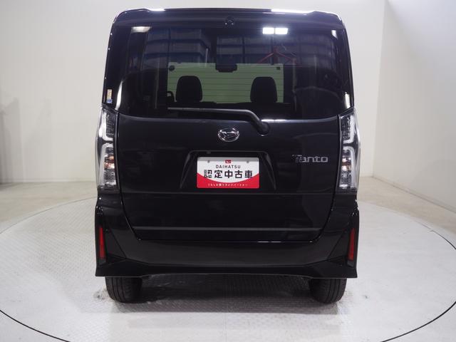 タントカスタムRS4WD 両側パワースライドドア スマートアシスト LEDヘッドライト オートライト スマホ連携ディスプレイオーディオ バックモニター 運転席助手席シートヒーター 前後コーナーセンサー アルミホイール(北海道)の中古車