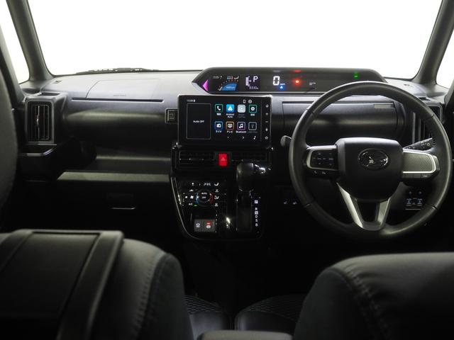 タントカスタムRS4WD 両側パワースライドドア スマートアシスト LEDヘッドライト オートライト スマホ連携ディスプレイオーディオ バックモニター 運転席助手席シートヒーター 前後コーナーセンサー アルミホイール(北海道)の中古車