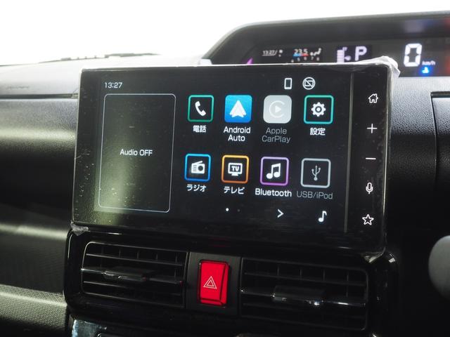 タントカスタムRS4WD 両側パワースライドドア スマートアシスト LEDヘッドライト オートライト スマホ連携ディスプレイオーディオ バックモニター 運転席助手席シートヒーター 前後コーナーセンサー アルミホイール(北海道)の中古車