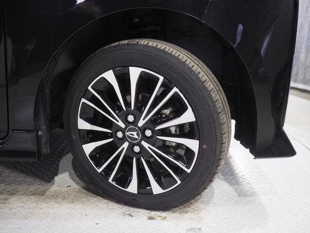 タントカスタムRS4WD 両側パワースライドドア スマートアシスト LEDヘッドライト オートライト スマホ連携ディスプレイオーディオ バックモニター 運転席助手席シートヒーター 前後コーナーセンサー アルミホイール(北海道)の中古車