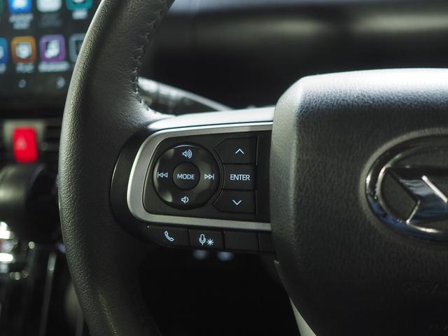 タントカスタムRS4WD 両側パワースライドドア スマートアシスト LEDヘッドライト オートライト スマホ連携ディスプレイオーディオ バックモニター 運転席助手席シートヒーター 前後コーナーセンサー アルミホイール(北海道)の中古車