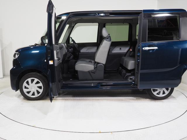 タントXセレクション4WD 両側スライドドア左電動 LEDヘッドライト オートライト オートエアコン ダイハツ純正ナビ バックモニター ドライブレコーダー リモコンエンジンスターター シートヒーター キーフリー(北海道)の中古車