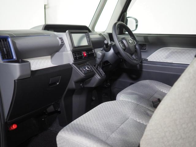 タントXセレクション4WD 両側スライドドア左電動 LEDヘッドライト オートライト オートエアコン ダイハツ純正ナビ バックモニター ドライブレコーダー リモコンエンジンスターター シートヒーター キーフリー(北海道)の中古車