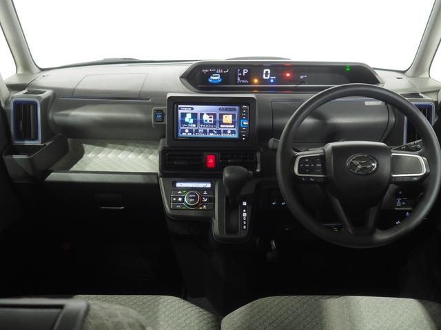 タントXセレクション4WD 両側スライドドア左電動 LEDヘッドライト オートライト オートエアコン ダイハツ純正ナビ バックモニター ドライブレコーダー リモコンエンジンスターター シートヒーター キーフリー(北海道)の中古車