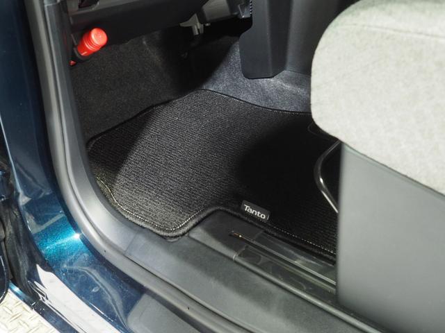 タントXセレクション4WD 両側スライドドア左電動 LEDヘッドライト オートライト オートエアコン ダイハツ純正ナビ バックモニター ドライブレコーダー リモコンエンジンスターター シートヒーター キーフリー(北海道)の中古車
