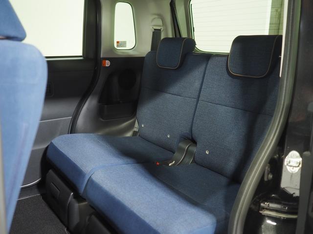 ムーヴキャンバスセオリーＧターボ４ＷＤ　両側パワースライドドア　スマホ連携ディスプレイオーディオ　バックモニター　クルーズコントロール　ＬＥＤヘッドライト　オートライト　オートエアコン　シートヒーター　アイドリングストップ（北海道）の中古車