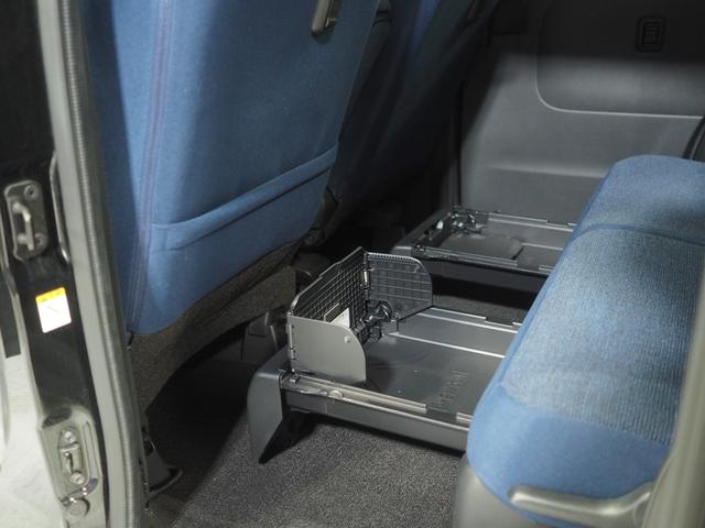 ムーヴキャンバスセオリーＧターボ４ＷＤ　両側パワースライドドア　スマホ連携ディスプレイオーディオ　バックモニター　クルーズコントロール　ＬＥＤヘッドライト　オートライト　オートエアコン　シートヒーター　アイドリングストップ（北海道）の中古車