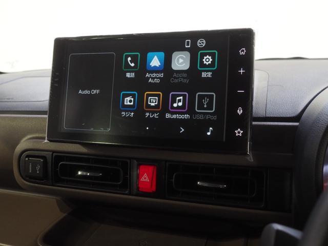 ムーヴキャンバスセオリーＧターボ４ＷＤ　両側パワースライドドア　スマホ連携ディスプレイオーディオ　バックモニター　クルーズコントロール　ＬＥＤヘッドライト　オートライト　オートエアコン　シートヒーター　アイドリングストップ（北海道）の中古車