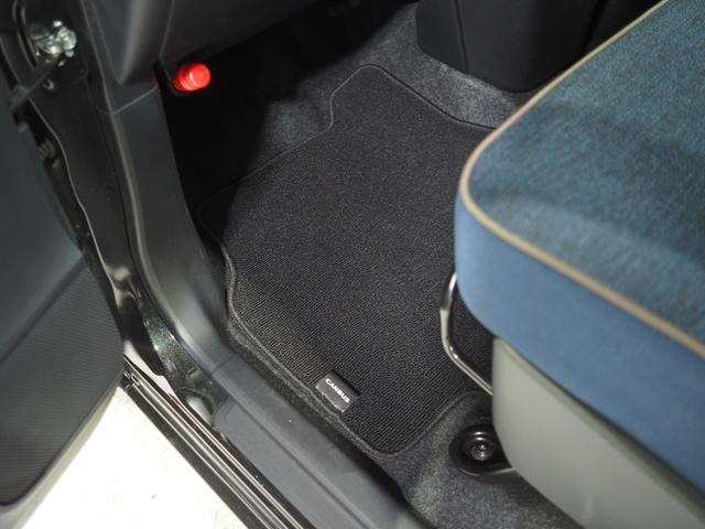 ムーヴキャンバスセオリーＧターボ４ＷＤ　両側パワースライドドア　スマホ連携ディスプレイオーディオ　バックモニター　クルーズコントロール　ＬＥＤヘッドライト　オートライト　オートエアコン　シートヒーター　アイドリングストップ（北海道）の中古車