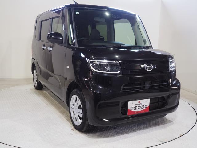 タントＸ４ＷＤ　両側スライドドア左電動　ＬＥＤヘッドライト　オートライト　オートエアコン　オーディオレス　リモコンエンジンスターター　運転席助手席シートヒーター　後席テーブル　キーフリーシステム（北海道）の中古車