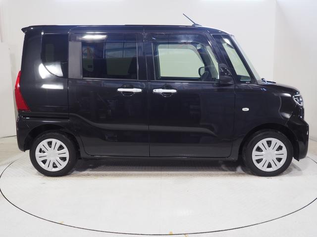 タントＸ４ＷＤ　両側スライドドア左電動　ＬＥＤヘッドライト　オートライト　オートエアコン　オーディオレス　リモコンエンジンスターター　運転席助手席シートヒーター　後席テーブル　キーフリーシステム（北海道）の中古車