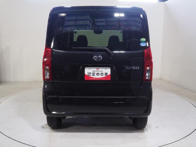 タントＸ４ＷＤ　両側スライドドア左電動　ＬＥＤヘッドライト　オートライト　オートエアコン　オーディオレス　リモコンエンジンスターター　運転席助手席シートヒーター　後席テーブル　キーフリーシステム（北海道）の中古車