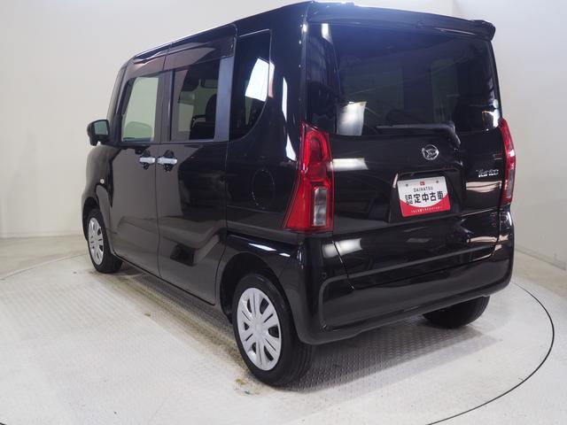 タントＸ４ＷＤ　両側スライドドア左電動　ＬＥＤヘッドライト　オートライト　オートエアコン　オーディオレス　リモコンエンジンスターター　運転席助手席シートヒーター　後席テーブル　キーフリーシステム（北海道）の中古車