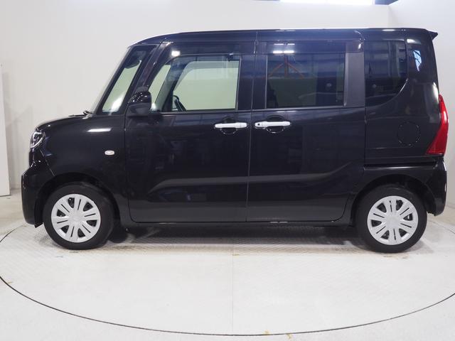 タントＸ４ＷＤ　両側スライドドア左電動　ＬＥＤヘッドライト　オートライト　オートエアコン　オーディオレス　リモコンエンジンスターター　運転席助手席シートヒーター　後席テーブル　キーフリーシステム（北海道）の中古車