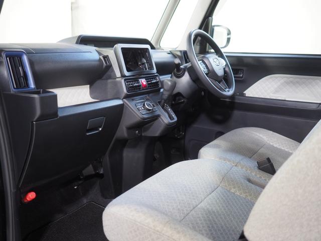 タントＸ４ＷＤ　両側スライドドア左電動　ＬＥＤヘッドライト　オートライト　オートエアコン　オーディオレス　リモコンエンジンスターター　運転席助手席シートヒーター　後席テーブル　キーフリーシステム（北海道）の中古車