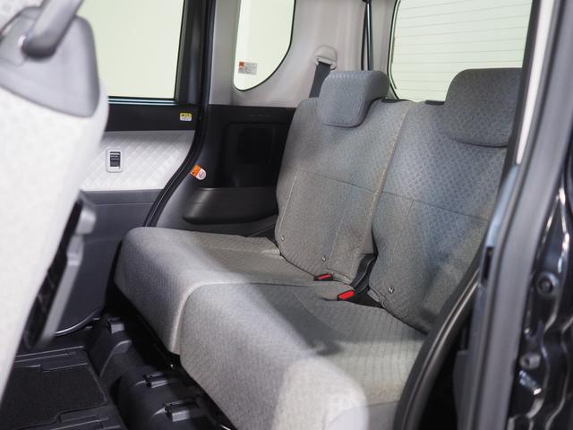 タントＸ４ＷＤ　両側スライドドア左電動　ＬＥＤヘッドライト　オートライト　オートエアコン　オーディオレス　リモコンエンジンスターター　運転席助手席シートヒーター　後席テーブル　キーフリーシステム（北海道）の中古車